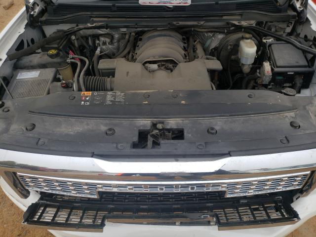 Photo 6 VIN: 3GTU2PEJ4GG371447 - GMC SIERRA K15 