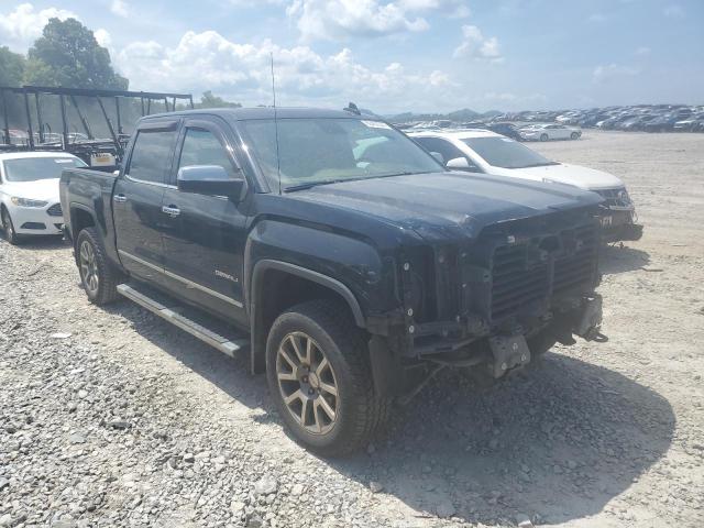 Photo 3 VIN: 3GTU2PEJ4HG105931 - GMC SIERRA K15 