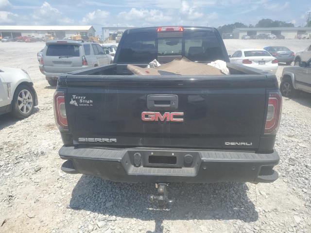 Photo 5 VIN: 3GTU2PEJ4HG105931 - GMC SIERRA K15 