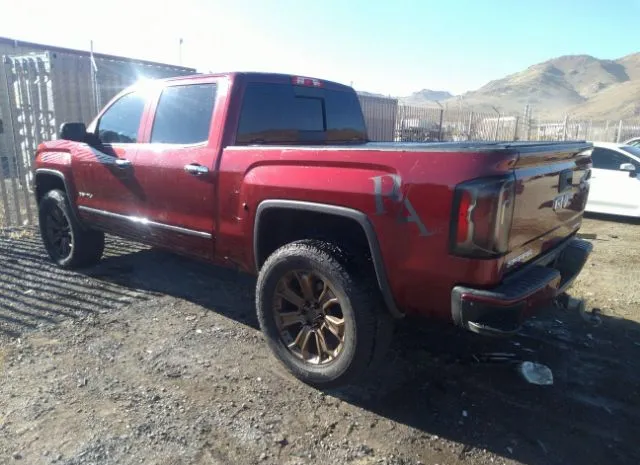 Photo 2 VIN: 3GTU2PEJ4HG144485 - GMC SIERRA 1500 