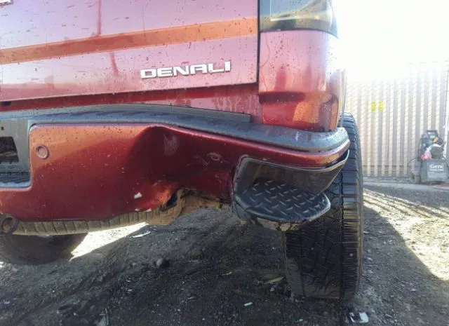 Photo 5 VIN: 3GTU2PEJ4HG144485 - GMC SIERRA 1500 