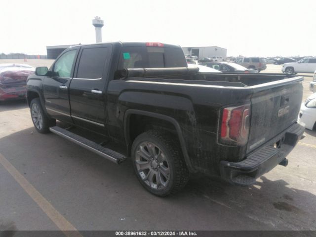 Photo 2 VIN: 3GTU2PEJ4HG149654 - GMC SIERRA 1500 