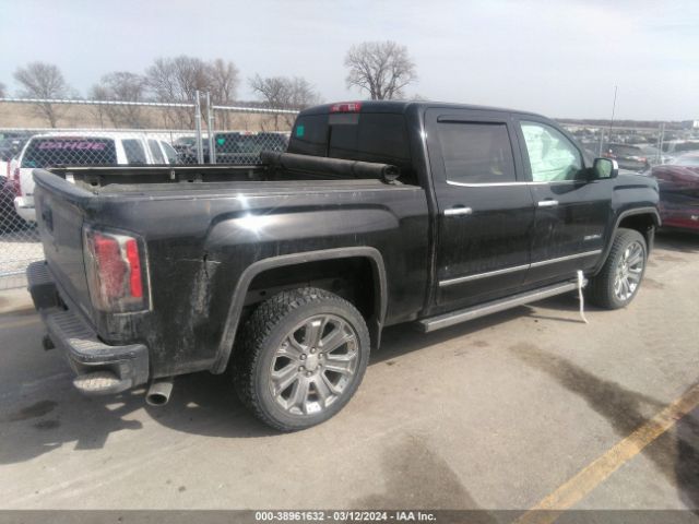 Photo 3 VIN: 3GTU2PEJ4HG149654 - GMC SIERRA 1500 