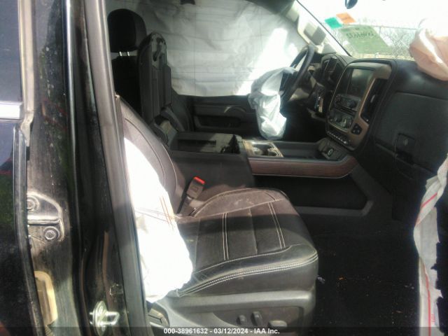 Photo 4 VIN: 3GTU2PEJ4HG149654 - GMC SIERRA 1500 