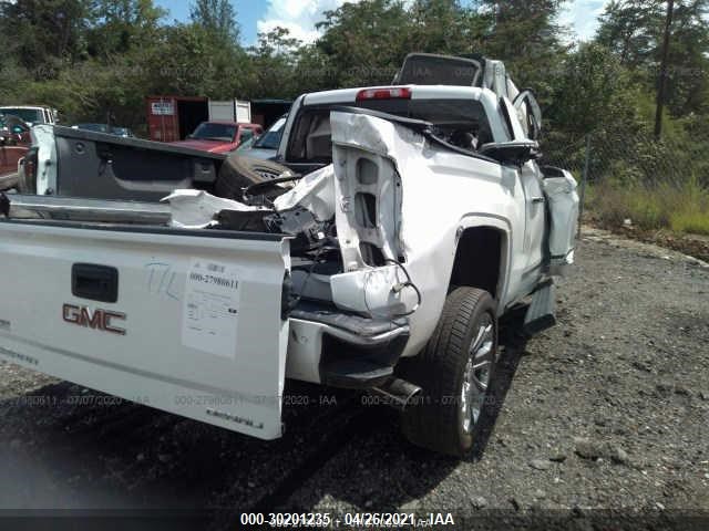 Photo 3 VIN: 3GTU2PEJ4HG206967 - GMC SIERRA 1500 