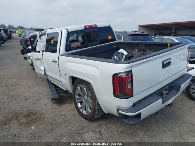 Photo 2 VIN: 3GTU2PEJ4HG207617 - GMC SIERRA 