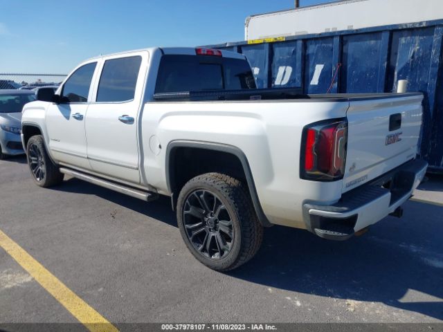 Photo 2 VIN: 3GTU2PEJ4HG209173 - GMC SIERRA 1500 