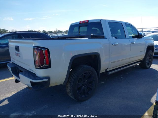 Photo 3 VIN: 3GTU2PEJ4HG209173 - GMC SIERRA 1500 