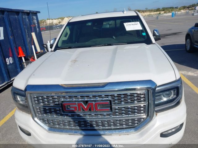 Photo 5 VIN: 3GTU2PEJ4HG209173 - GMC SIERRA 1500 