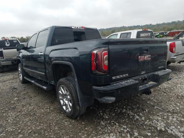 Photo 2 VIN: 3GTU2PEJ4HG226359 - GMC SIERRA 1500 