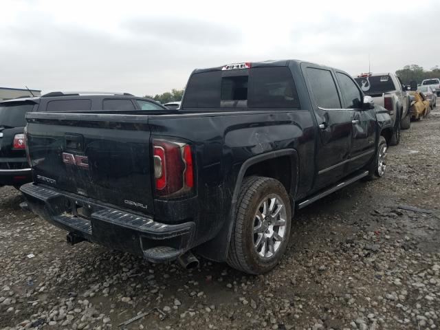 Photo 3 VIN: 3GTU2PEJ4HG226359 - GMC SIERRA 1500 