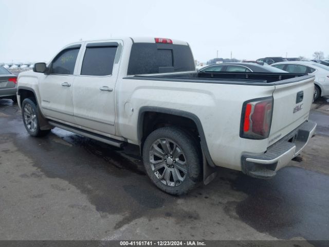 Photo 2 VIN: 3GTU2PEJ4HG282916 - GMC SIERRA 