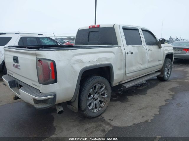 Photo 3 VIN: 3GTU2PEJ4HG282916 - GMC SIERRA 