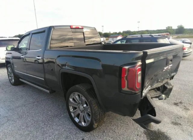 Photo 2 VIN: 3GTU2PEJ4HG307944 - GMC SIERRA 1500 