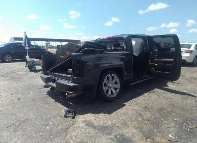 Photo 3 VIN: 3GTU2PEJ4HG383051 - GMC SIERRA 1500 