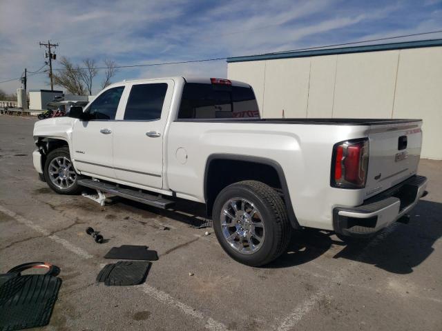 Photo 1 VIN: 3GTU2PEJ4HG399461 - GMC SIERRA 