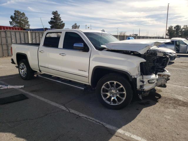 Photo 3 VIN: 3GTU2PEJ4HG399461 - GMC SIERRA 