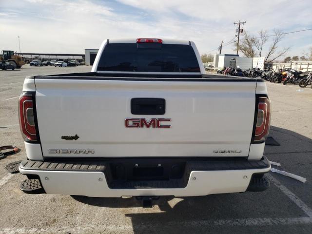 Photo 5 VIN: 3GTU2PEJ4HG399461 - GMC SIERRA 