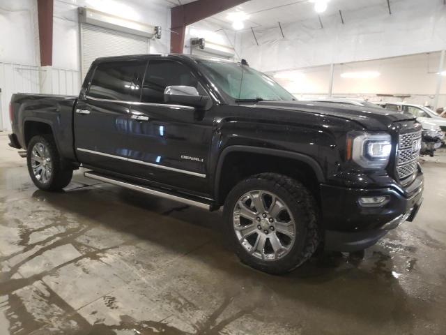 Photo 3 VIN: 3GTU2PEJ4HG413553 - GMC SIERRA K15 