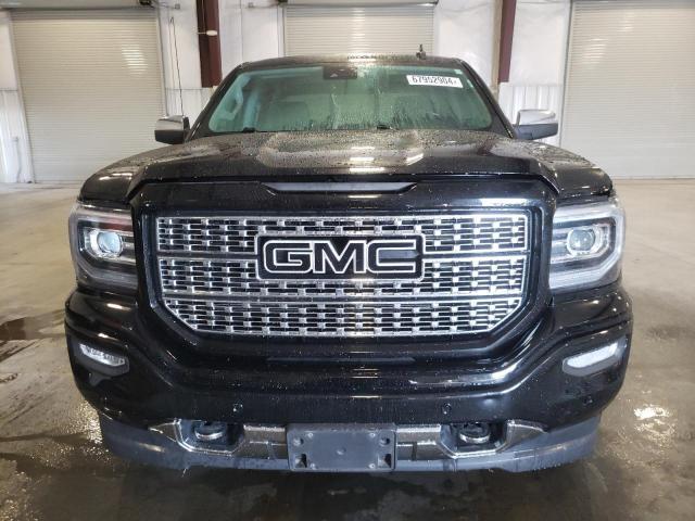 Photo 4 VIN: 3GTU2PEJ4HG413553 - GMC SIERRA K15 