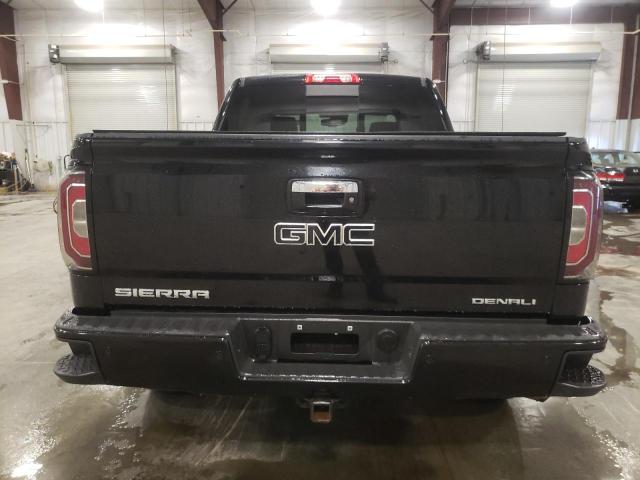 Photo 5 VIN: 3GTU2PEJ4HG413553 - GMC SIERRA K15 