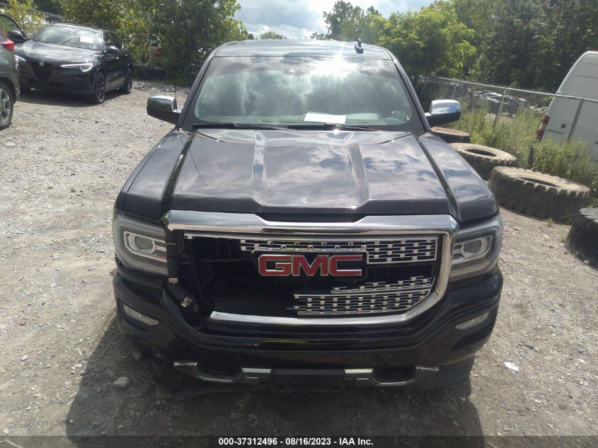 Photo 11 VIN: 3GTU2PEJ4HG503480 - GMC SIERRA 