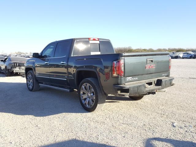 Photo 2 VIN: 3GTU2PEJ4JG188203 - GMC SIERRA K15 