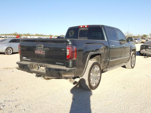 Photo 3 VIN: 3GTU2PEJ4JG188203 - GMC SIERRA K15 