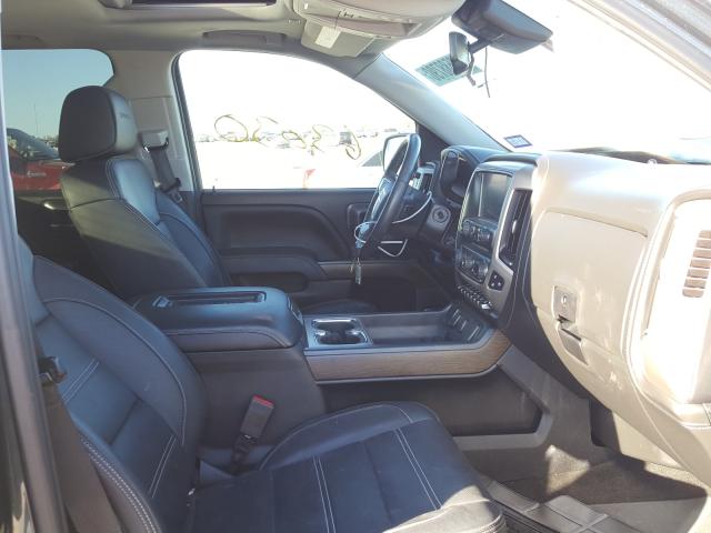 Photo 4 VIN: 3GTU2PEJ4JG188203 - GMC SIERRA K15 