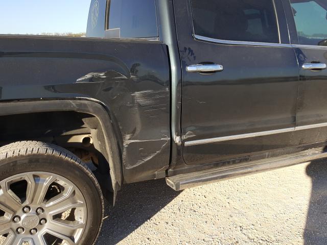 Photo 8 VIN: 3GTU2PEJ4JG188203 - GMC SIERRA K15 