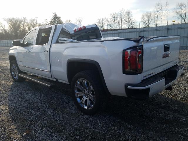 Photo 2 VIN: 3GTU2PEJ4JG218610 - GMC SIERRA K15 