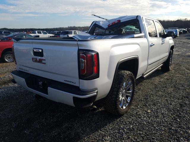 Photo 3 VIN: 3GTU2PEJ4JG218610 - GMC SIERRA K15 