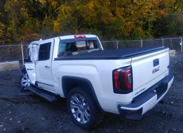 Photo 2 VIN: 3GTU2PEJ4JG451046 - GMC SIERRA 1500 