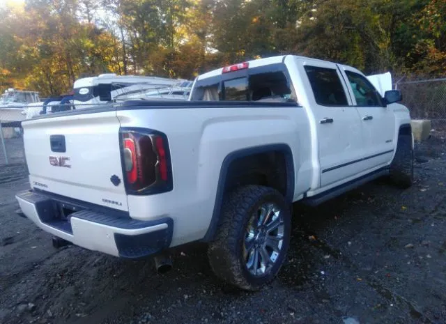 Photo 3 VIN: 3GTU2PEJ4JG451046 - GMC SIERRA 1500 