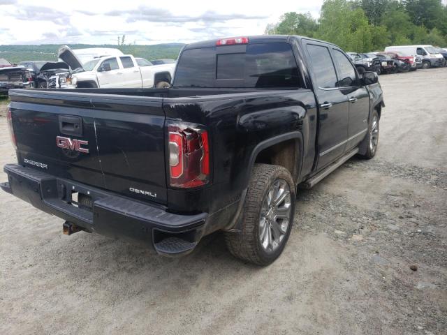 Photo 11 VIN: 3GTU2PEJ4JG459762 - GMC SIERRA K15 