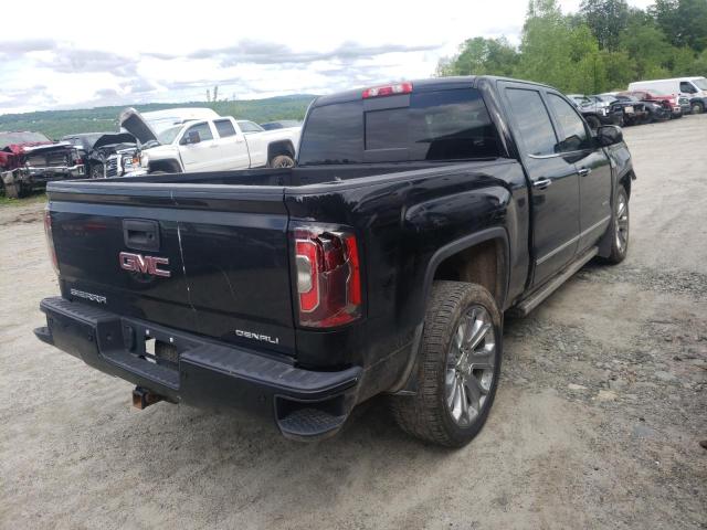 Photo 2 VIN: 3GTU2PEJ4JG459762 - GMC SIERRA K15 