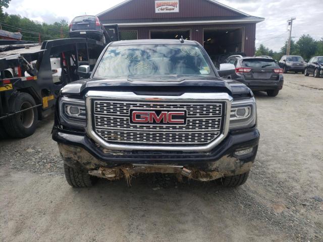 Photo 4 VIN: 3GTU2PEJ4JG459762 - GMC SIERRA K15 