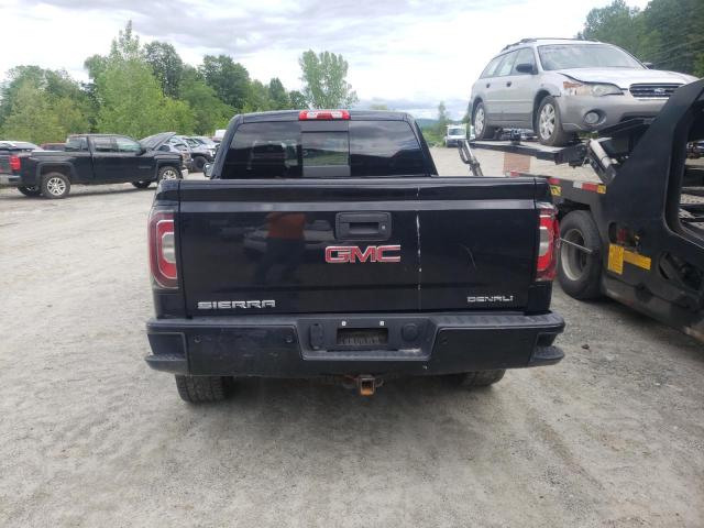 Photo 5 VIN: 3GTU2PEJ4JG459762 - GMC SIERRA K15 