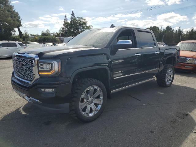 Photo 0 VIN: 3GTU2PEJ4JG470115 - GMC SIERRA 