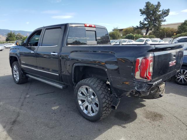 Photo 1 VIN: 3GTU2PEJ4JG470115 - GMC SIERRA 