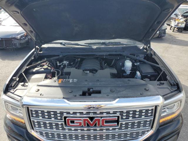 Photo 10 VIN: 3GTU2PEJ4JG470115 - GMC SIERRA 