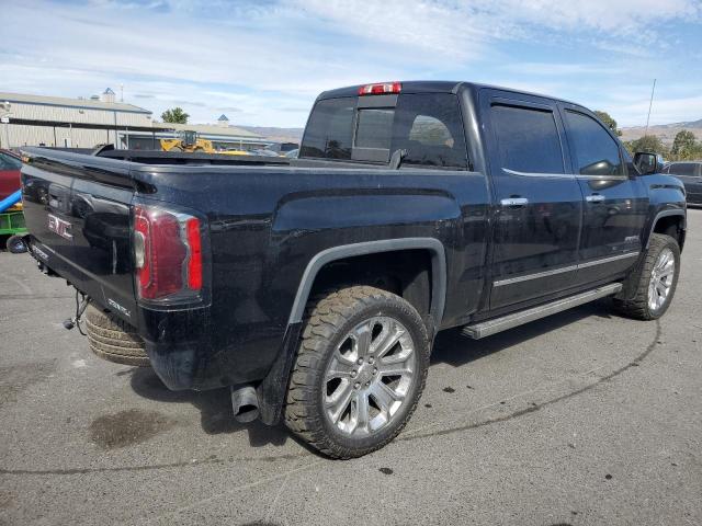 Photo 2 VIN: 3GTU2PEJ4JG470115 - GMC SIERRA 