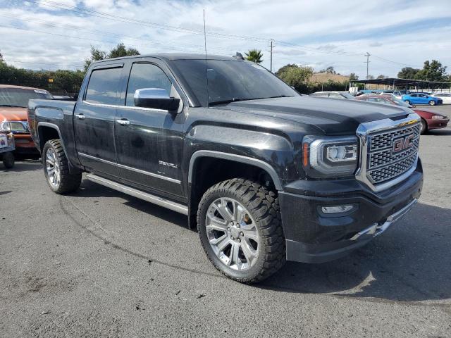 Photo 3 VIN: 3GTU2PEJ4JG470115 - GMC SIERRA 