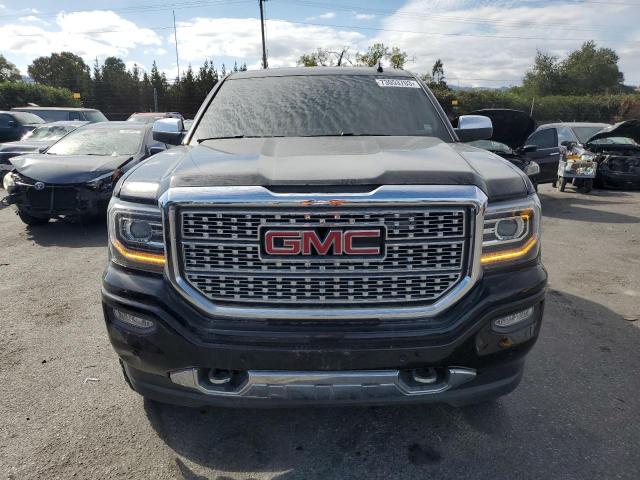 Photo 4 VIN: 3GTU2PEJ4JG470115 - GMC SIERRA 