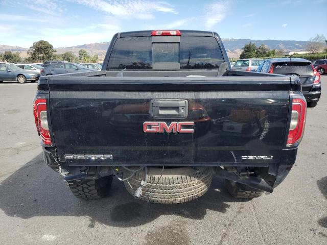 Photo 5 VIN: 3GTU2PEJ4JG470115 - GMC SIERRA 