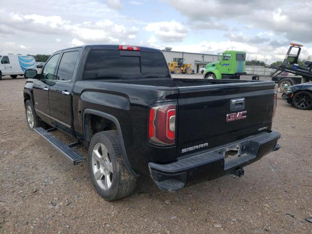 Photo 2 VIN: 3GTU2PEJ4JG507552 - GMC SIERRA K15 