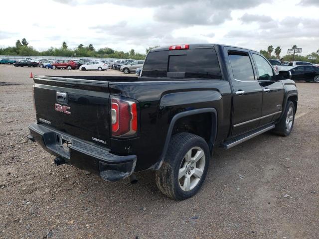 Photo 3 VIN: 3GTU2PEJ4JG507552 - GMC SIERRA K15 