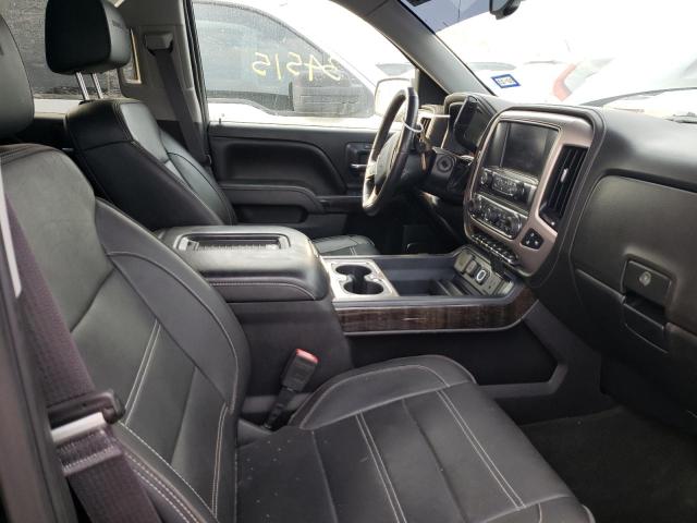 Photo 4 VIN: 3GTU2PEJ4JG507552 - GMC SIERRA K15 