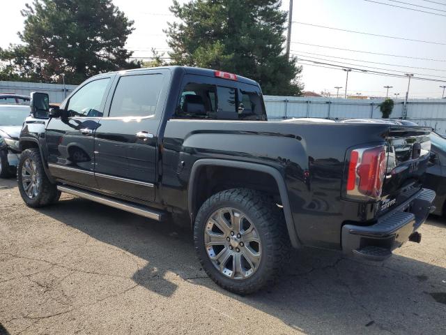 Photo 1 VIN: 3GTU2PEJ4JG541782 - GMC SIERRA K15 