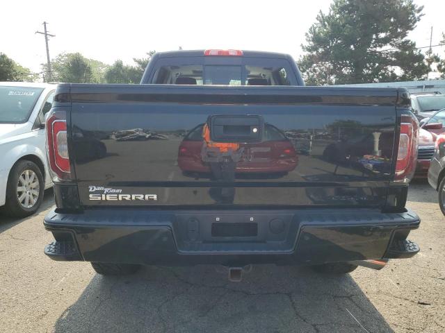 Photo 5 VIN: 3GTU2PEJ4JG541782 - GMC SIERRA K15 